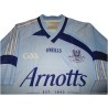 2009 Dublin GAA (Áth Cliath) Home Jersey