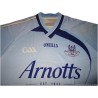 2009 Dublin GAA (Áth Cliath) Home Jersey