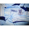 2009 Dublin GAA (Áth Cliath) Home Jersey