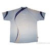 2009 Dublin GAA (Áth Cliath) Home Jersey