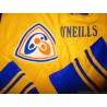 1995 Clare GAA (An Clár) Player Issue Home Jersey