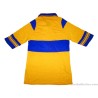 1995 Clare GAA (An Clár) Player Issue Home Jersey
