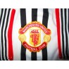 1975-80 Manchester United Away Shirt