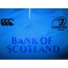 2005-07 Leinster Rugby Pro Training Shirt