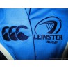 2005-07 Leinster Rugby Pro Training Shirt