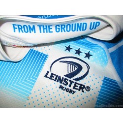 2017-18 Leinster Rugby Pro Away Shirt