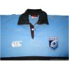 2004-06 Cardiff Blues Pro Home Shirt