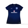 2016-17 England Nike Training Shirt