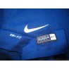 2016-17 England Nike Training Shirt