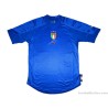 2004-06 Italy Puma Home Shirt