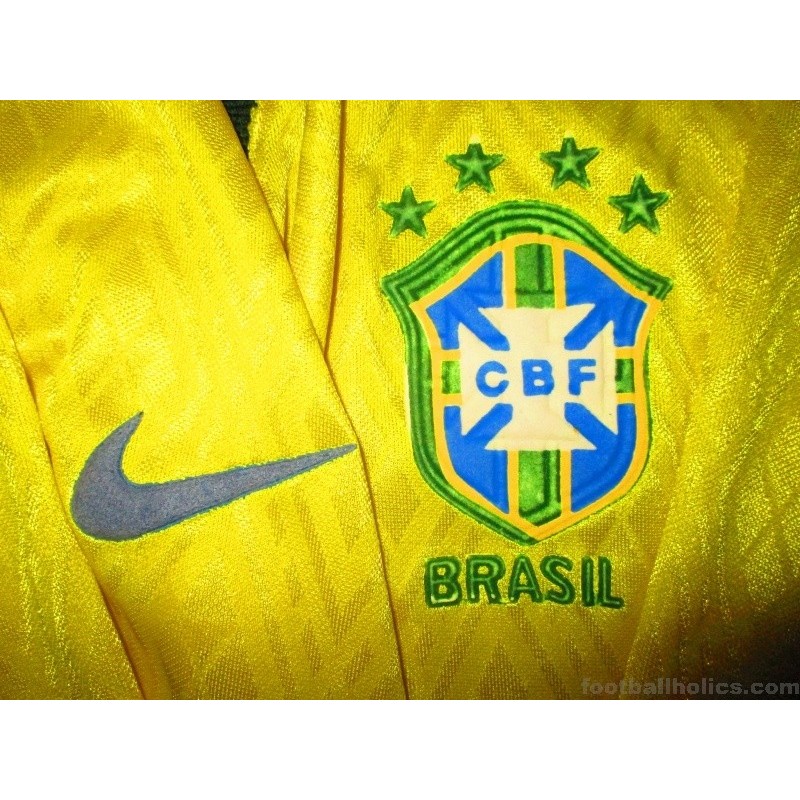 Brasil - Retrô 1997 - Neri Imports