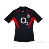 2003-05 England Rugby Nike Pro Away Shirt