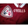 1998-99 Galway GAA (Gaillimh) O'Neills Home Jersey