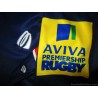 2016-17 Bristol Rugby Pro Away Shirt