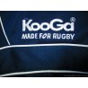 2007-08 Bristol Rugby KooGa Pro Home Shirt
