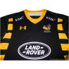 2016-17 Wasps Rugby Under Armour Pro Home Shirt