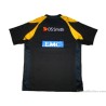 2015-16 Wasps Rugby Under Armour Pro Home Shirt