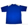 2007-08 Frizington ARLFC Masita Player Issue Training Shirt