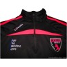 2014-15 Wexford Youths FC O'Neills Player Issue Training Top