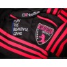 2014-15 Wexford Youths FC O'Neills Player Issue Training Top