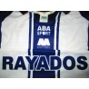 1998-99 CF Monterrey ABA Sport Home Shirt