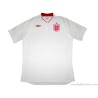 2012-13 England Umbro Home Shirt