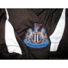 2010-11 Newcastle United Puma Home Shorts