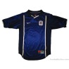 1999-00 1860 Munich Nike Away Shirt