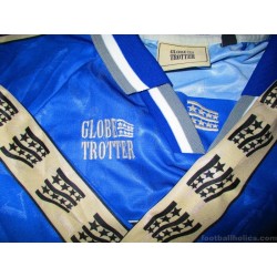 2000-01 VFL Bochum Globetrotter Away Shirt