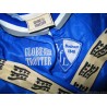 2000-01 VFL Bochum Globetrotter Away Shirt