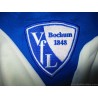 2005-06 VFL Bochum Nike Home Shirt