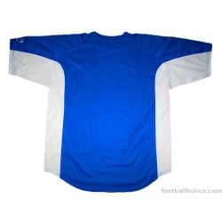 2005-06 VFL Bochum Nike Home Shirt
