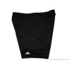 2003 Kappa Vintage Black Shorts