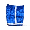 1990s Xara Vintage Blue Nylon Shorts *w/Tags*