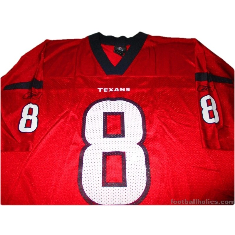 Houston Texans on X: Hear us out: Caserio jerseys 