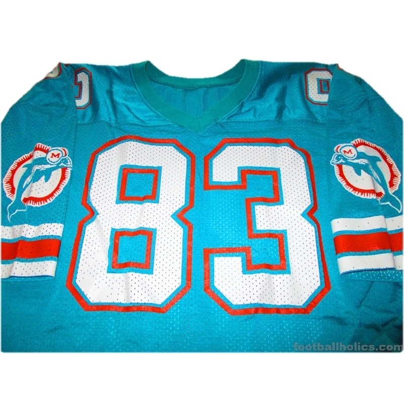 miami dolphins game used