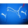 2009 Lyn Oslo Puma Player Issue Training Shirt Pratto #9