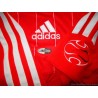 2006-07 FC Koln Adidas Home Shirt