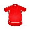 2006-07 FC Koln Adidas Home Shirt