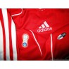 2006-08 Liverpool Adidas Home Shirt Riise #6
