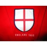 1966 England 'Pickles Saves The World Cup' Adidas Originals Shirt