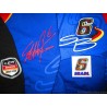 2012-14 LCR Honda MotoGP Shirt Stefan Bradl #6