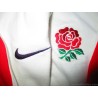 2005-07 England Rugby Nike Home Shirt