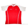 2007 Charlton Park RFC 'Marseille' KooGa Player Issue Home Shirt
