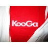 2007 Charlton Park RFC 'Marseille' KooGa Player Issue Home Shirt