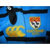 1998-00 Canterbury RFC Away Shirt Match Worn #21