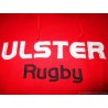 2011-12 Ulster Rugby Kukri Hoodie