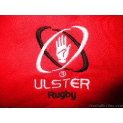 2011-12 Ulster Rugby Kukri Hoodie