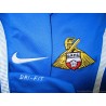 2011-12 Doncaster Rovers Nike Away Shirt