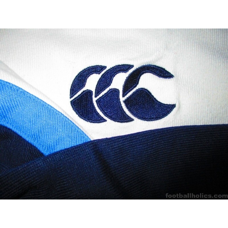 Castres Olympique » STICKER PLAQUE - Castres Olympique